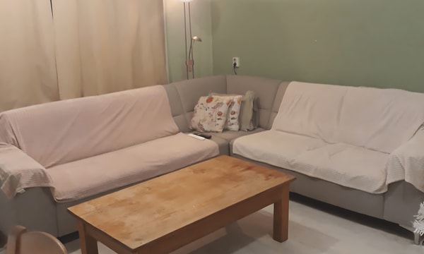 Huis | 35m² | Bermweg | €900,-