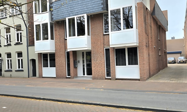 Appartement | 70m² | Vughtstraat | €995,-