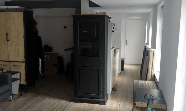 Huis | 40m² | Patrijslaan | €1275,-