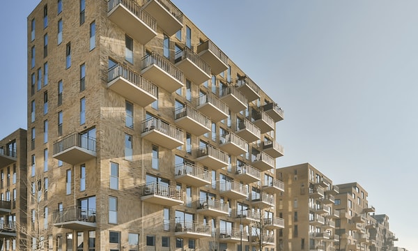 Huis | 79m² | Faas Wilkesstraat | €2100,-