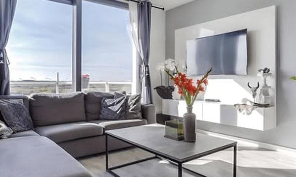Huis | 56m² | Europalaan | €2400,-