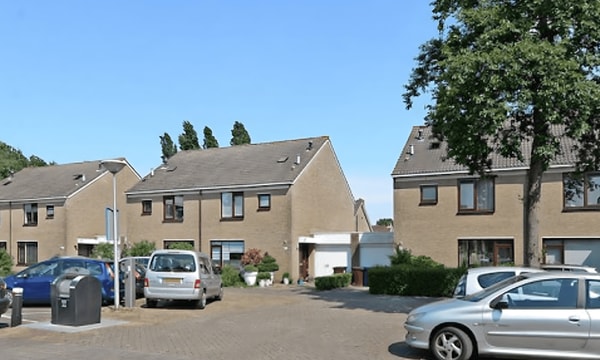 Huis | 138m² | €1750,-