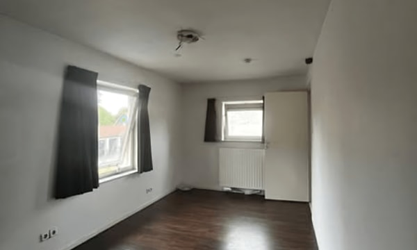 Kamer | 14m² | €575,-