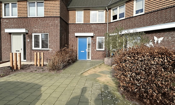 Huis | 130m² | Dora Ebbenhof | €1685,-