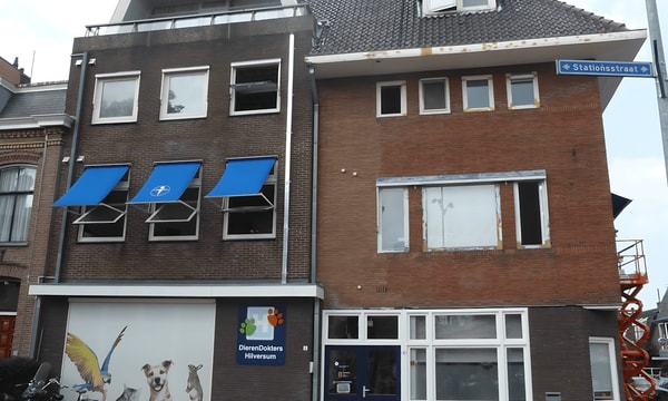 Appartement | 50m² | Stationsstraat | €919,-