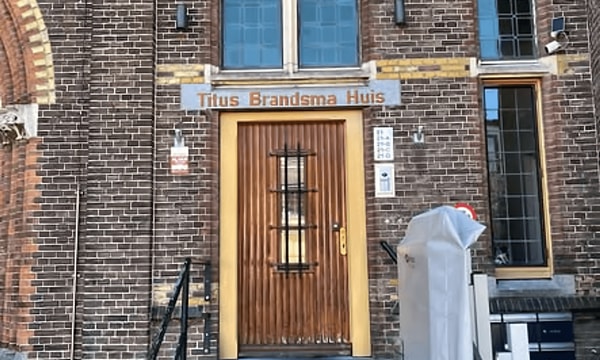 Appartement | m² | €1115,-