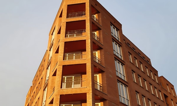Huis | 45m² | €1000,-