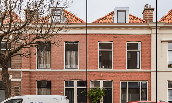 Huis | 126m² | €3750,-