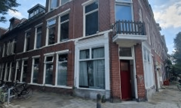 Studio | Verlengde Oosterweg | €1212,-