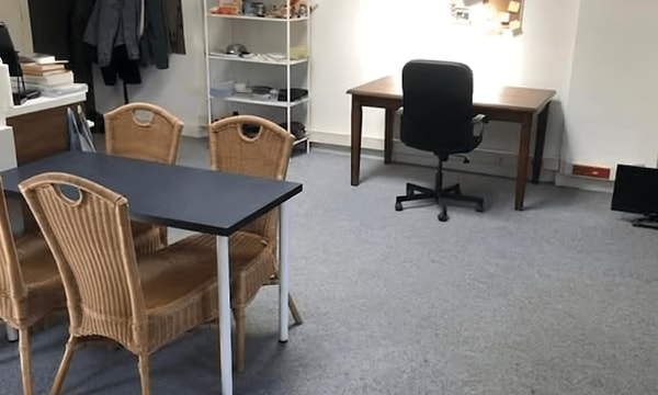 Huis | 50m² | €970,-