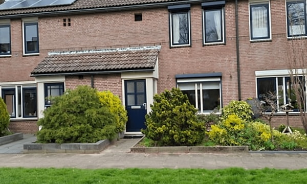 Huis | 120m² | €1550,-