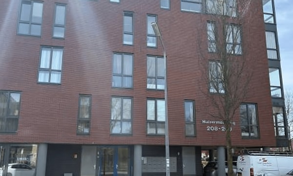 Appartement | 82m² | Huizermaatweg | €1173,-