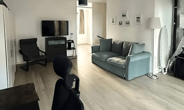 Kamer | m² | €2500,-