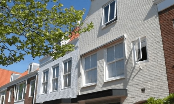 Huis | 111m² | Zusterstraat | €1350,-