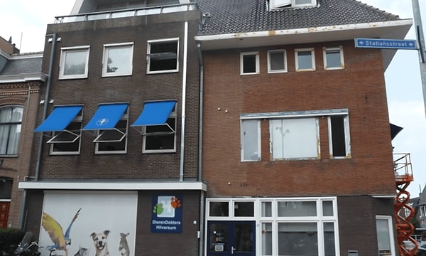 Appartement | 68m² | Koninginneweg | €8888,-