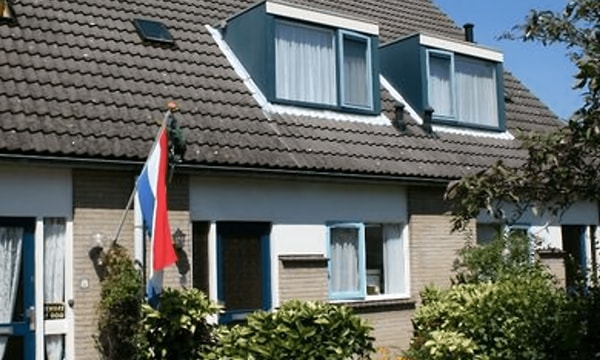 Huis | 68m² | Mauritslaan | €1188,-