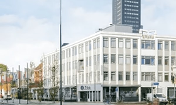 Huis | 49m² | €884,-