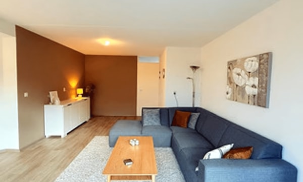 Appartement | 88m² | €2650,-