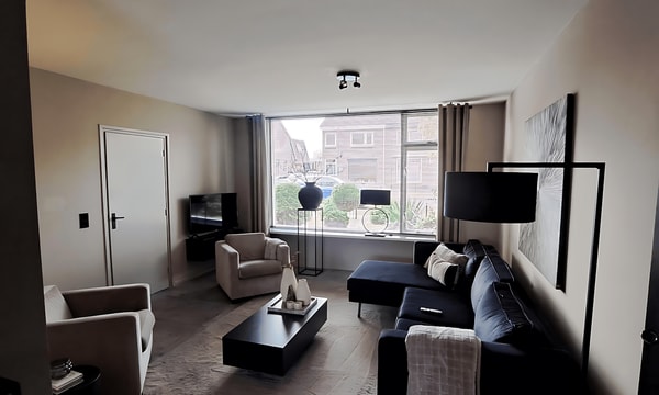 Huis | 124m² | Stationsstraat | €1725,-