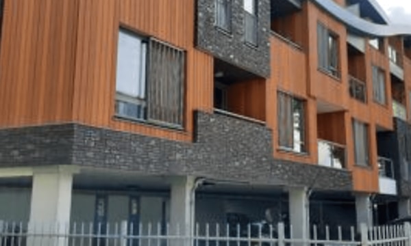 Huis | 49m² | €965,-