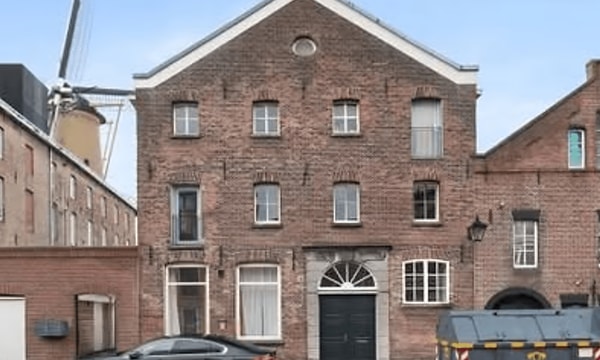 Huis | 67m² | €1770,-