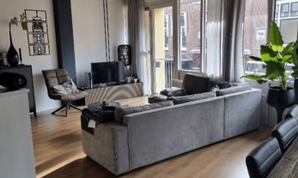 Appartement | Sint Jacobsstraat | €893,-