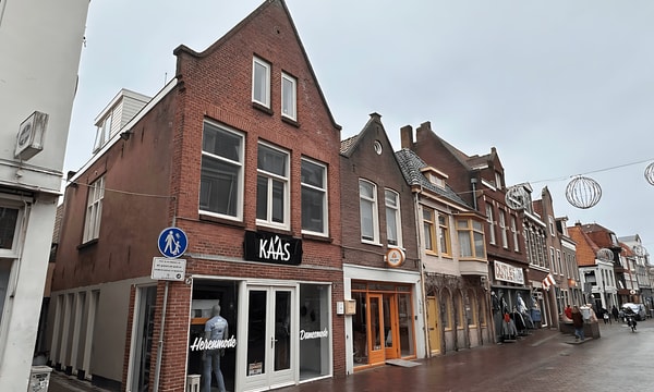 Appartement | 48m² | Koorstraat | €975,-