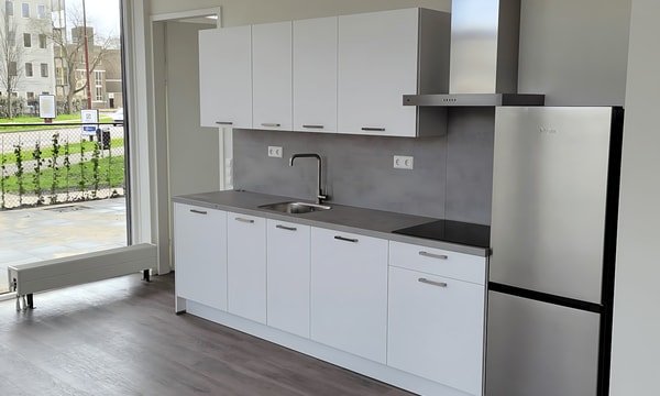 Appartement | 50m² | Krijtwal | €1300,-