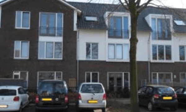Huis | 44m² | €895,-