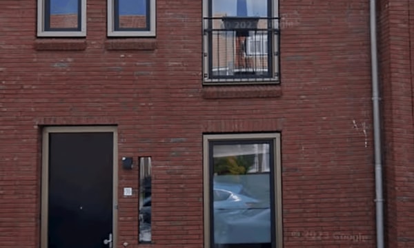 Huis | m² | €1431,-
