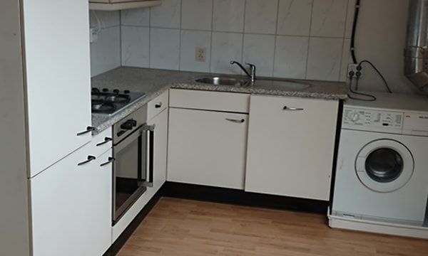 Huis | 40m² | Zwanenveld | €1150,-
