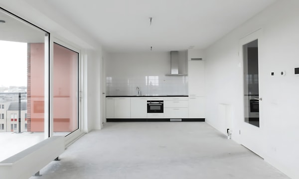 Huis | 82m² | €1370,-