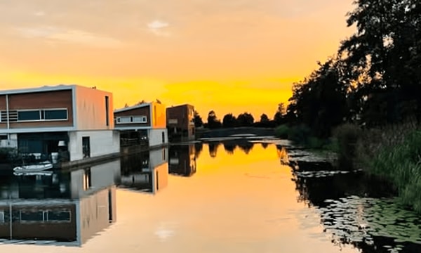 Huis | 160m² | €2026,-