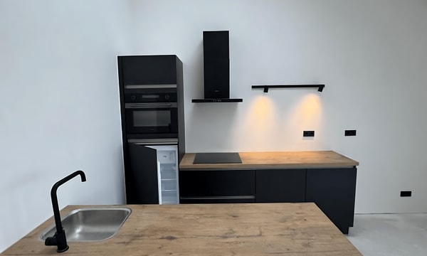 Appartement | 66m² | €1042,-
