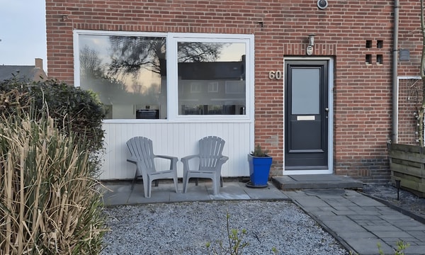 Huis | 85m² | Bilderdijklaan | €2400,-