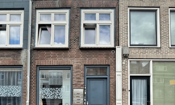 Appartement | 40m² | Spoorstraat | €910,-