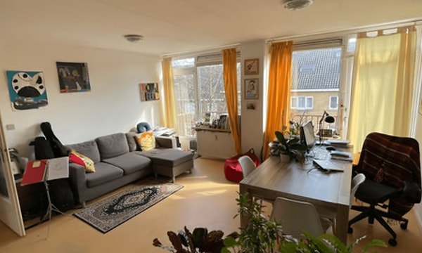 Appartement | 41m² | Menno van Coehoornstraat | €1015,-