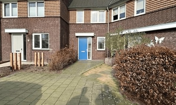Huis | 130m² | Dora Ebbenhof | €1695,-