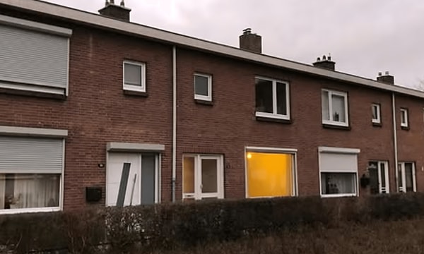 Huis | Merovingenstraat | €1350,-