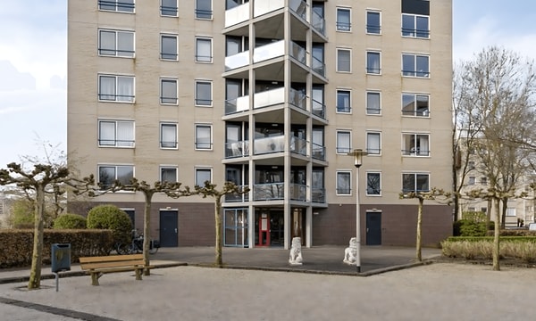 Appartement | 94m² | €1775,-