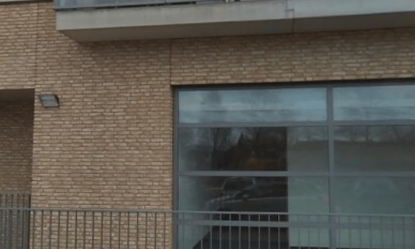 Appartement | 71m² | Nieuwveld | €713,-