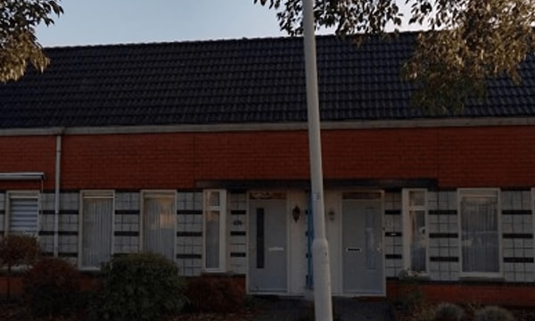 Huis | 57m² | Peellandsingel | €713,-