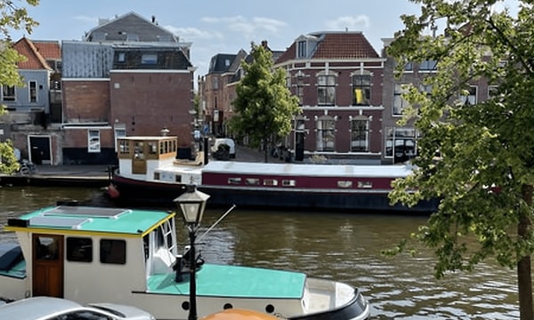 Appartement | 70m² | Oude Singel | €2450,-