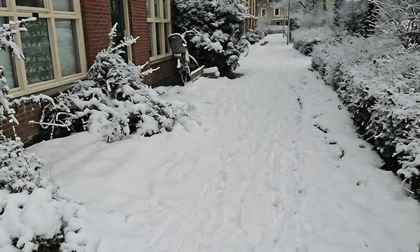 Appartement | 84m² | Nienke van Hichtumstraat | €897,-