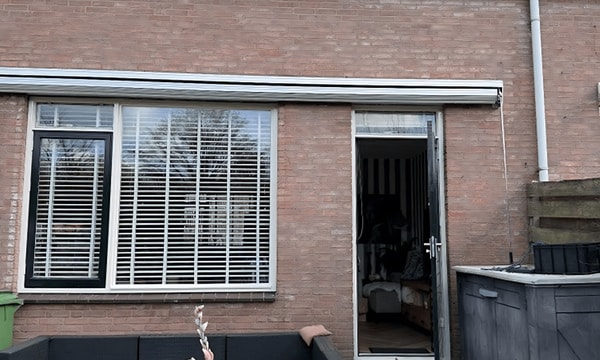 Appartement | 90m² | Hovystraat | €945,-