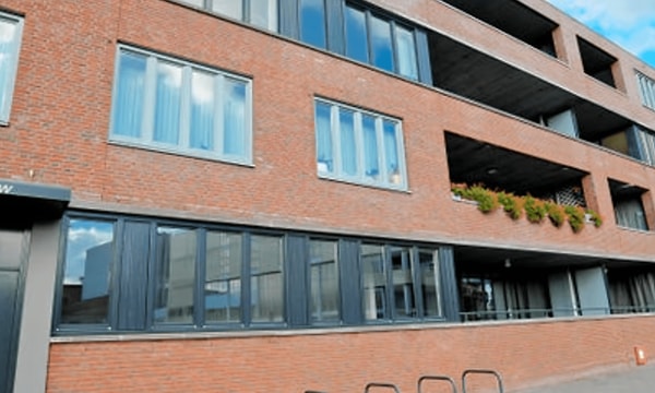 Appartement | 115m² | Langestraat | €2000,-