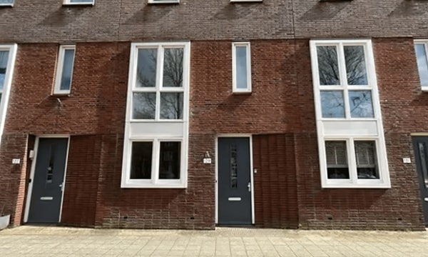 Appartement | 67m² | €950,-