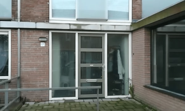 Huis | 77m² | Van de Beltstraat | €1228,-