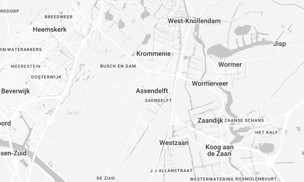 Huis | m² | €1849,-
