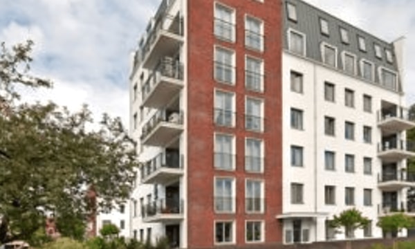 Huis | 82m² | Rozendaalselaan | €1475,-